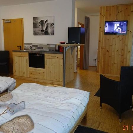 Ferienwohnung Ottobeuren Eg Sued المظهر الخارجي الصورة