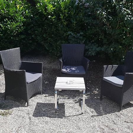 Ferienwohnung Ottobeuren Eg Sued المظهر الخارجي الصورة