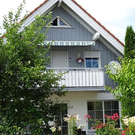 Ferienwohnung Ottobeuren Eg Sued المظهر الخارجي الصورة