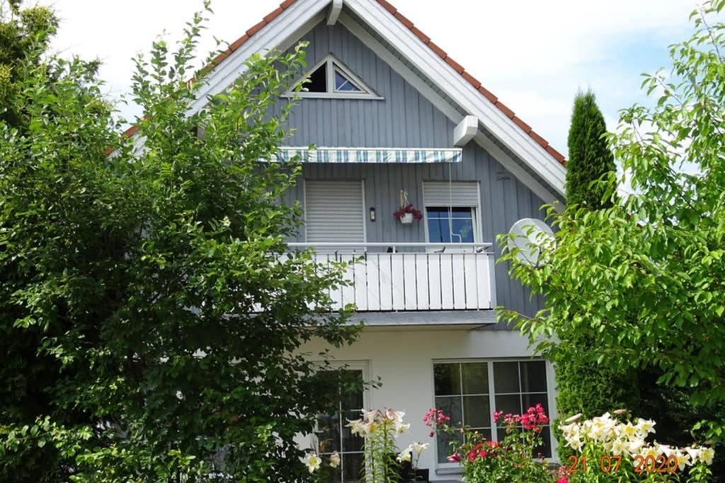 Ferienwohnung Ottobeuren Eg Sued المظهر الخارجي الصورة