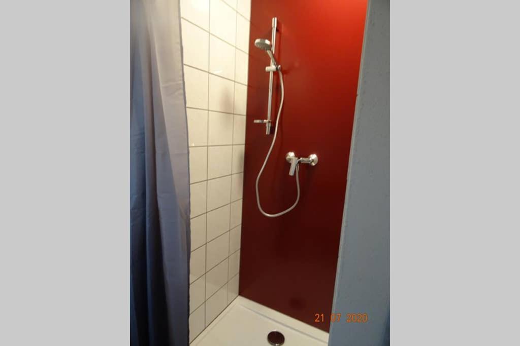 Ferienwohnung Ottobeuren Eg Sued المظهر الخارجي الصورة