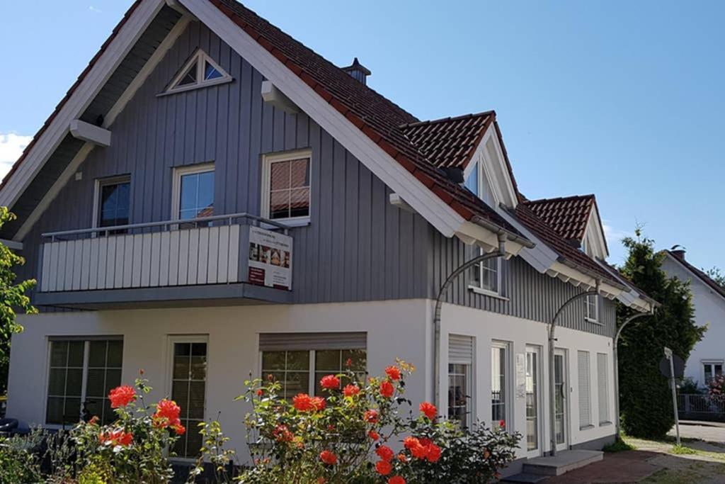 Ferienwohnung Ottobeuren Eg Sued المظهر الخارجي الصورة