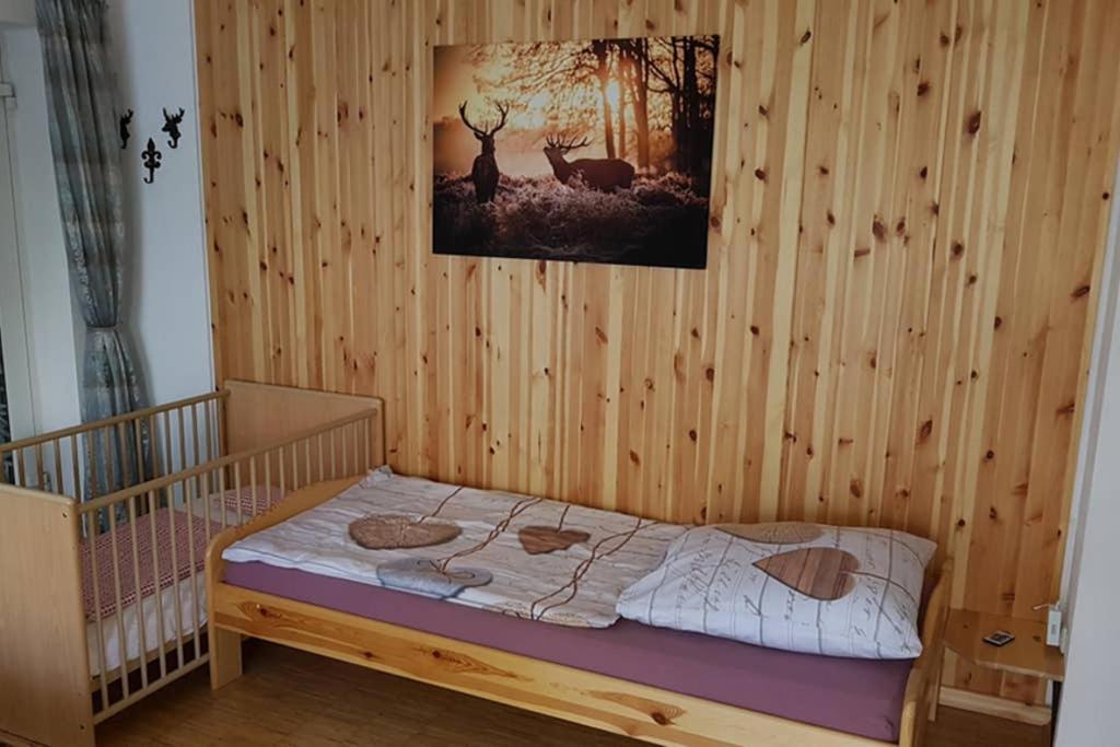 Ferienwohnung Ottobeuren Eg Sued المظهر الخارجي الصورة